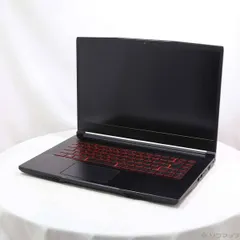 2025年最新】msi gf65の人気アイテム - メルカリ