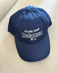 balansa PRO CLUB ナイロンキャップ