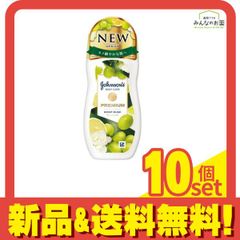 존슨 바디 케어 프리미엄 로션 모이스토무스크 200mL 10개 세트 정리 판매