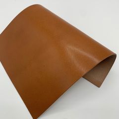 【正規販売店】栃木レザー　ハギレ　バケッタ　Ａ４サイズ　1.5mm　ブラウン　茶　送料無料　はぎれ　レザー　本革　レザークラフト　240725-9