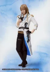 【中古】生写真(男性) 長田光平(小竜景光)/キャラクターショット/Blu-ray・DVD「ミュージカル『刀剣乱舞』 ～花影ゆれる砥水～」刀ミュ公式サイト内通販特典撮り下ろし写真(ライブver. 第1形態)