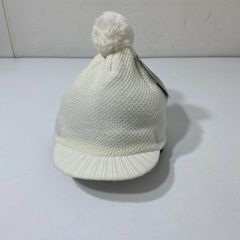 未使用品 adidas アディダスゴルフ キャップ モデル・WS I7618 HW WH ホワイト AAL0618/S5492