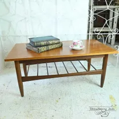 【美品】G-plan ヴィンテージ　センターテーブル　ローテーブル 178745435_o22.jpg?