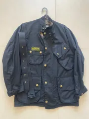 2025年最新】バブアー インターナショナル 36の人気アイテム