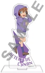 【中古】アクリルスタンド・アクリルパネル 灰原哀(ヘッドフォンVer.) アクリルスタンドフィギュア 「名探偵コナン」のサムネイル