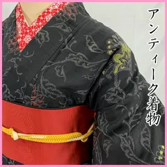 2026年最新】昭和レトロ子供着物の人気アイテム - メルカリ