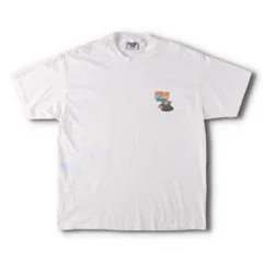 古着 90年代 リー Lee DONKEY KONG COUNTRY3 ドンキーコングカントリー3 キャラクタープリントTシャツ USA製 メンズXL相当/evb029565のサムネイル