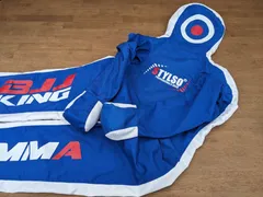 充分済み　グラップリングダミー　XSサイズ　Jendila社製 充分済み グラップリングダミー XSサイズ Jendila社製