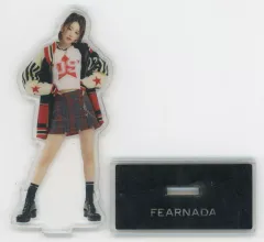 2025年最新】ルセラフィム ラキドロ アクスタの人気アイテム - メルカリ