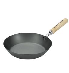 在庫処分価格 燕人の匠 フライパン 26cm IH対応 鉄 窒化加工 [桜吟] ETT-700