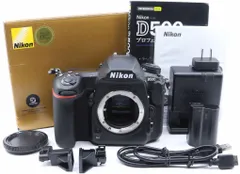 RRS Nikon D500 クイックリリースプレート BD500L 中古美品 カメラ