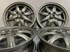 スズキ　ソリオ純正ホイール SUZUKI スズキ 純正 アルミホイール（ブラック） 15×5.0J 1本 ACJH