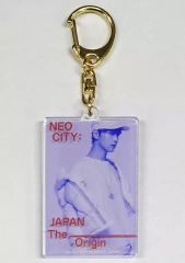 [중고] 잡화 해창(NCT127) 포토아크릴키홀더 [NCT 127 1st Tour 'NEO CITY : JAPAN - The Origin']
