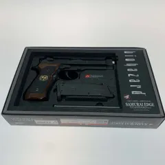 Mod.SAMURAI EDGE S.T.A.R.S 東京マイルスタンダート