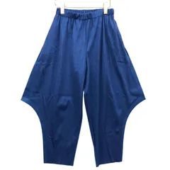 PLEATS PLEASE ISSEY MIYAKE（サルエルパンツ）のフリマアイテム一覧