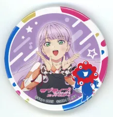 ウィーン・マルガレーテ 缶バッジセット ラブライブ！スーパースター！ ユニット マルガレーテ 缶バッジ