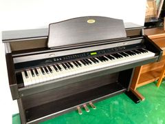 引き取り限定】◇KAWAI カワイ◇88鍵 電子ピアノ PW7 中古 - イー