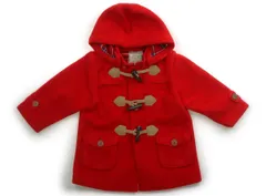 【ミキハウス/mikiHOUSE】コート・ジャンパー 90サイズ 男の子【子供服・ベビー服】（1953969）