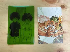 僕のヒーローアカデミア(ヒロアカ) ヒーロー 僕のヒーローアカデミア 特典 まとめ売り