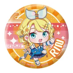 2025年最新】鏡音リン缶バッジの人気アイテム - メルカリ