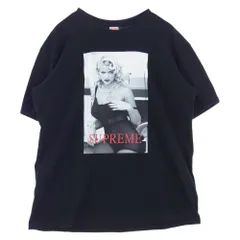 2023年最新】Supreme Anna Nicole Smith Teeの人気アイテム - メルカリ