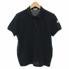 2025年最新】Moncler MAGLIA POLO MANICAの人気アイテム - メルカリ