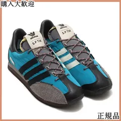 2024年最新】adidas COUNTRY OGの人気アイテム - メルカリ