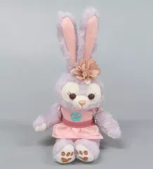 【中古】キーホルダー ステラ・ルー ぬいぐるみキーホルダー 「ダッフィー＆フレンズのサークル・オブ・フレンドシップ」 東京ディズニーシー限定