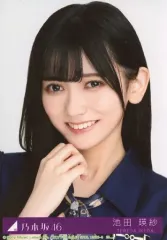 【中古】生写真(乃木坂46) 25：池田瑛紗/CD「おひとりさま天国」初回仕様限定盤(Type-B)(SRCL-12622～3)封入特典生写真