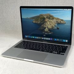 ◆ジャンク品・本体のみ◆Apple MacBook Pro (13インチ 2020 Thunderbolt 3ポート x 4)【i5・16GB・512GB】★画面表示色異常 A2251 EMC3348/LT-JUNK-251224（329871）