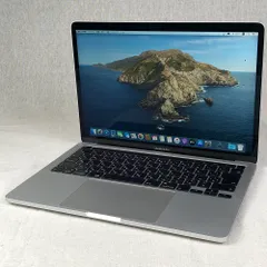 2025年最新】macbook pro 2020 13インチ i5 16gb 512gbの人気