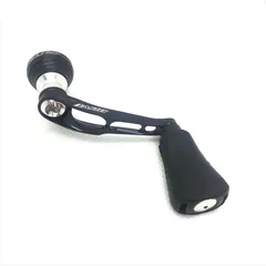 DLIVE ダブルハンドル ROB シモキン ロブルアー 75mm ダイワ用