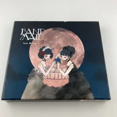 2025年最新】band-maid just bring itの人気アイテム - メルカリ