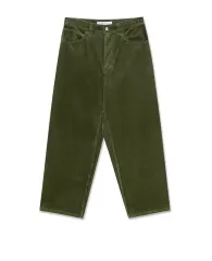 BIGBOY コーデュロイパンツ Mサイズ カーキ POLAR SKATE CO. ポーラースケートカンパニー パンツ BIG BOY
