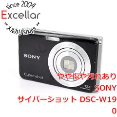 2026年最新】DSC-W190の人気アイテム - メルカリ