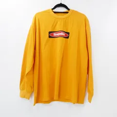【姫路東店】 中古 A FEW GOOD KIDS | アヒューグッドキッズ 長袖Ｔシャツ TIGER YEAR LS TEE サイズ：M 【103】