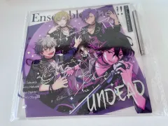 あんさんぶるスターズ！ 中国版あんスタ 特典 アクリル アンデッド Resurrection of Soul