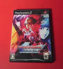 2025年最新】the king of fighters 2002 unlimited matchの人気