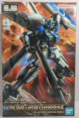 2025年最新】RE 100 ガンダム試作4号機ガーベラの人気アイテム