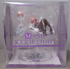 アルター マシュ・キリエライト PVC