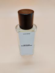 ZARA　ベチバー　パンプルムース　オードパルファム　　40ml