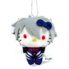 2025年最新】エヴァ 渚カヲル キティの人気アイテム - メルカリ