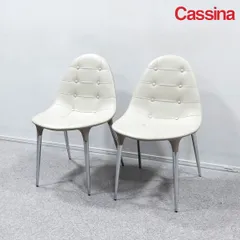 大阪引取限定】カッシーナAGOTABLE＋イス3脚