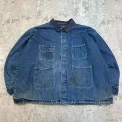 2025年最新】カバーオール ビンテージ xlの人気アイテム - メルカリ