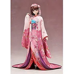 ANIPLEX+限定 加藤恵(かとうめぐみ) 和服ver. 冴えない彼女の育てかた 1/8 完成品 フィギュア(MD16-0117001) アニプレックス 2025年最新】加藤恵 フィギュア 和服の人気アイテム - メルカリ
