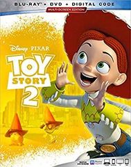 [중고] Toy Story 2 [Blu-ray]