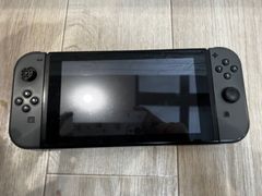 Nintendo Switch 本体のみ