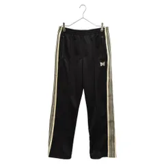 Needles (ニードルス) LHP Exclusive Track Pant Poly Smooth 1 別注