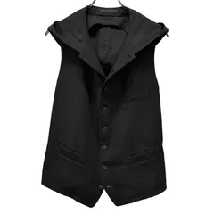 2025年最新】Yohji Yamamoto POUR HOMME メンズ ベストの人気