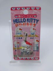 ご当地キティ